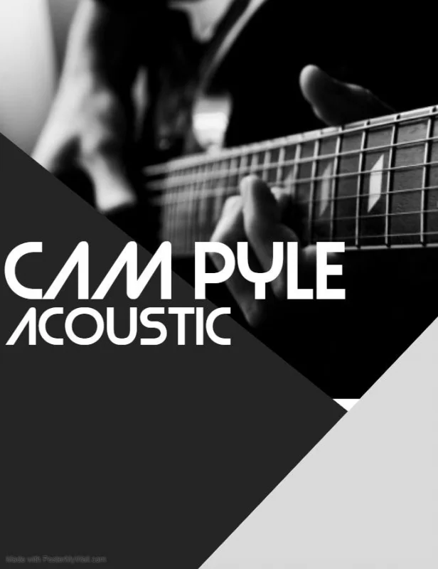 Cam Pyle