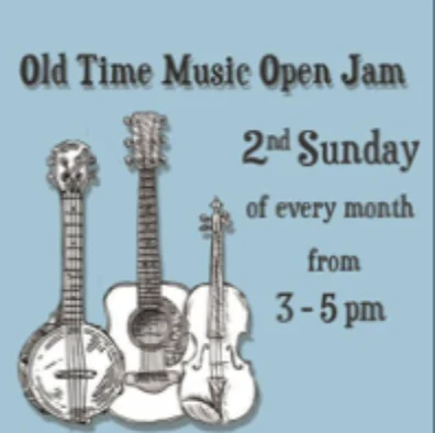 Old Time Jam