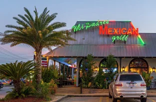 Spanky's Daiquiris Burbank