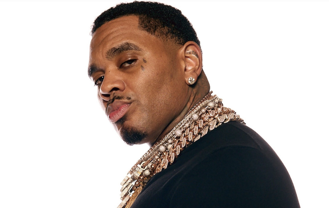 Kevin Gates - The Amilio Tour
