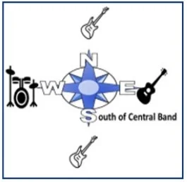 South of Central Band