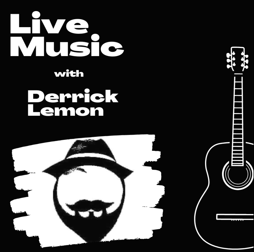 Derrick Lemon Acoustic