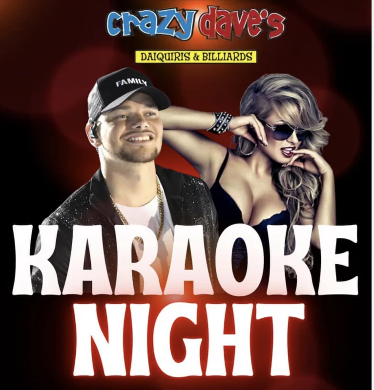 Karaoke Night