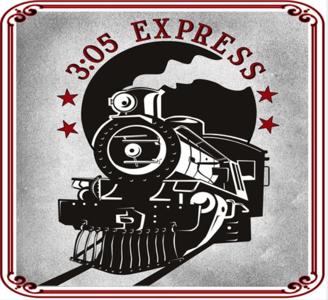 3:05 Express