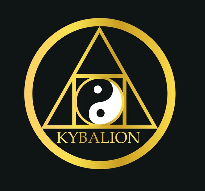 Kybalion