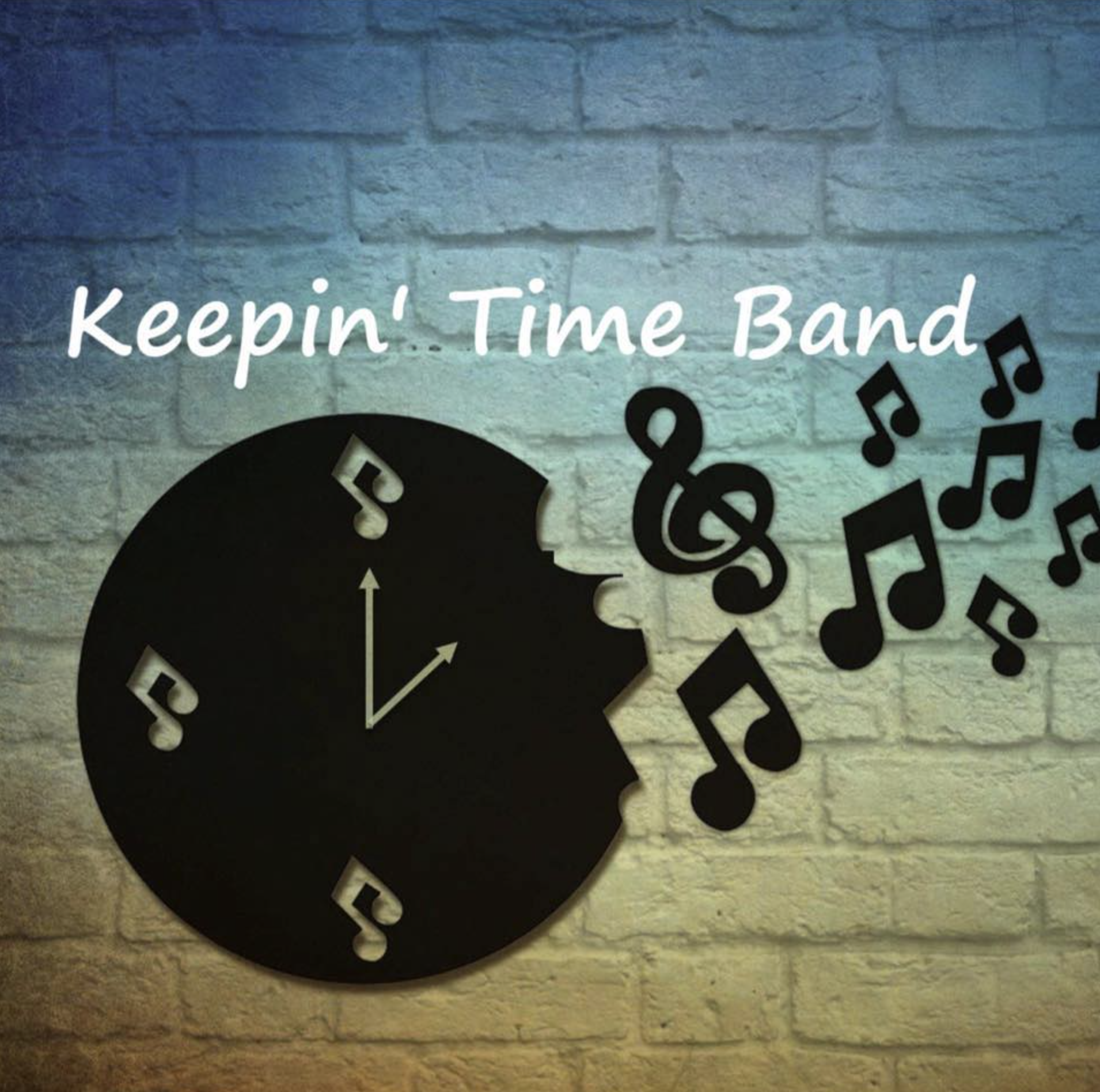 Keepin’ Time Band