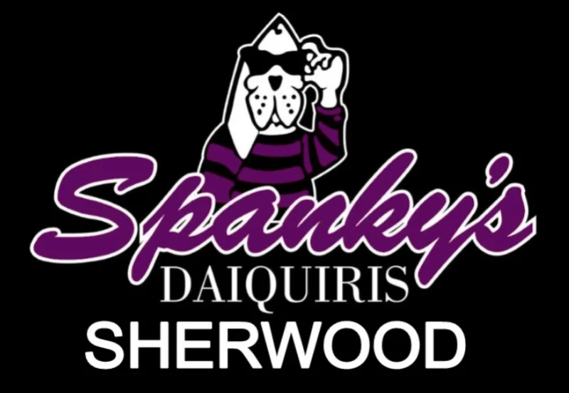 Spanky's Daiquiri Sherwood